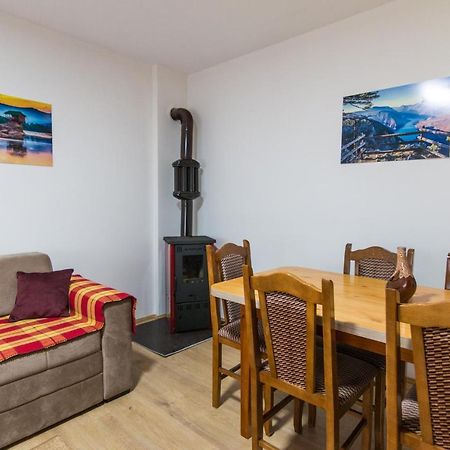 Apartman Olga Перучац Экстерьер фото