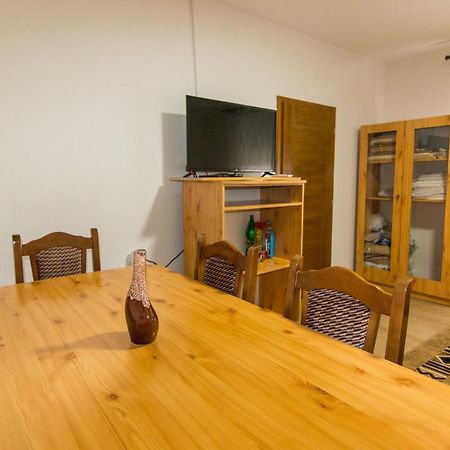 Apartman Olga Перучац Экстерьер фото