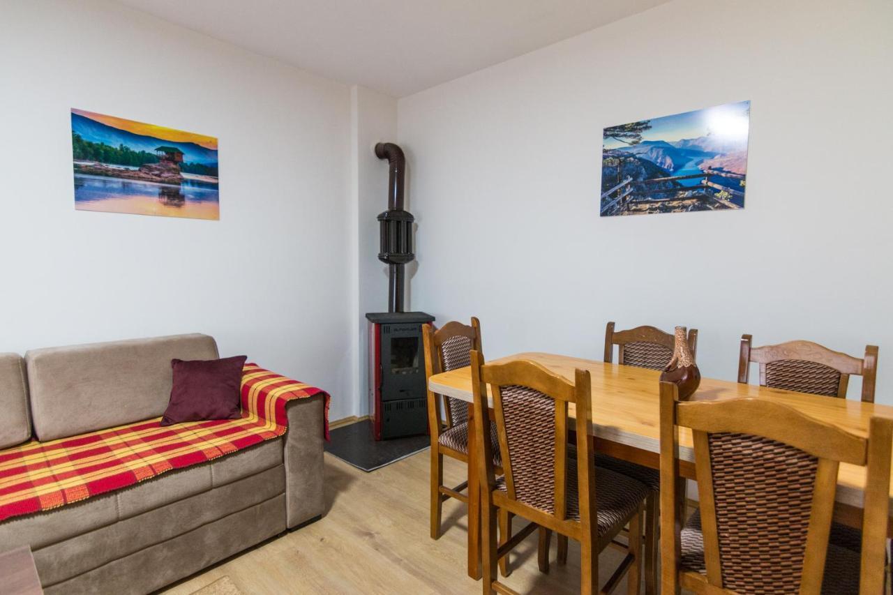Apartman Olga Перучац Экстерьер фото