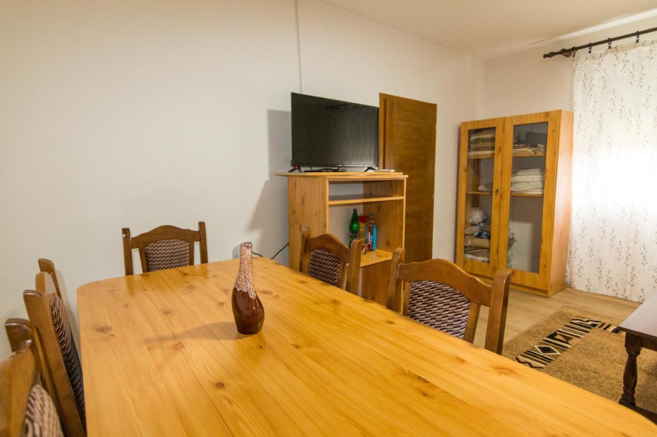Apartman Olga Перучац Экстерьер фото